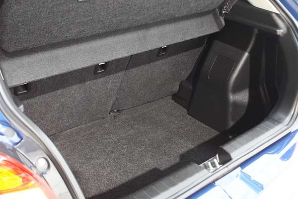 2021 Suzuki Baleno GL EW Series II