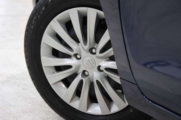 2021 Suzuki Baleno GL EW Series II