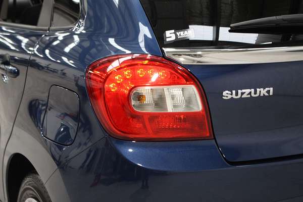 2021 Suzuki Baleno GL EW Series II