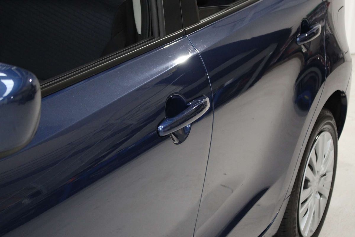 2021 Suzuki Baleno GL EW Series II