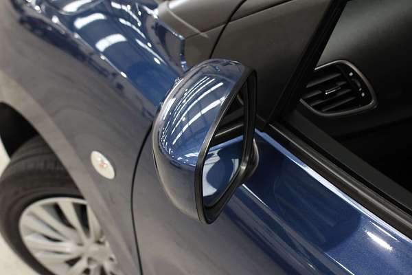 2021 Suzuki Baleno GL EW Series II