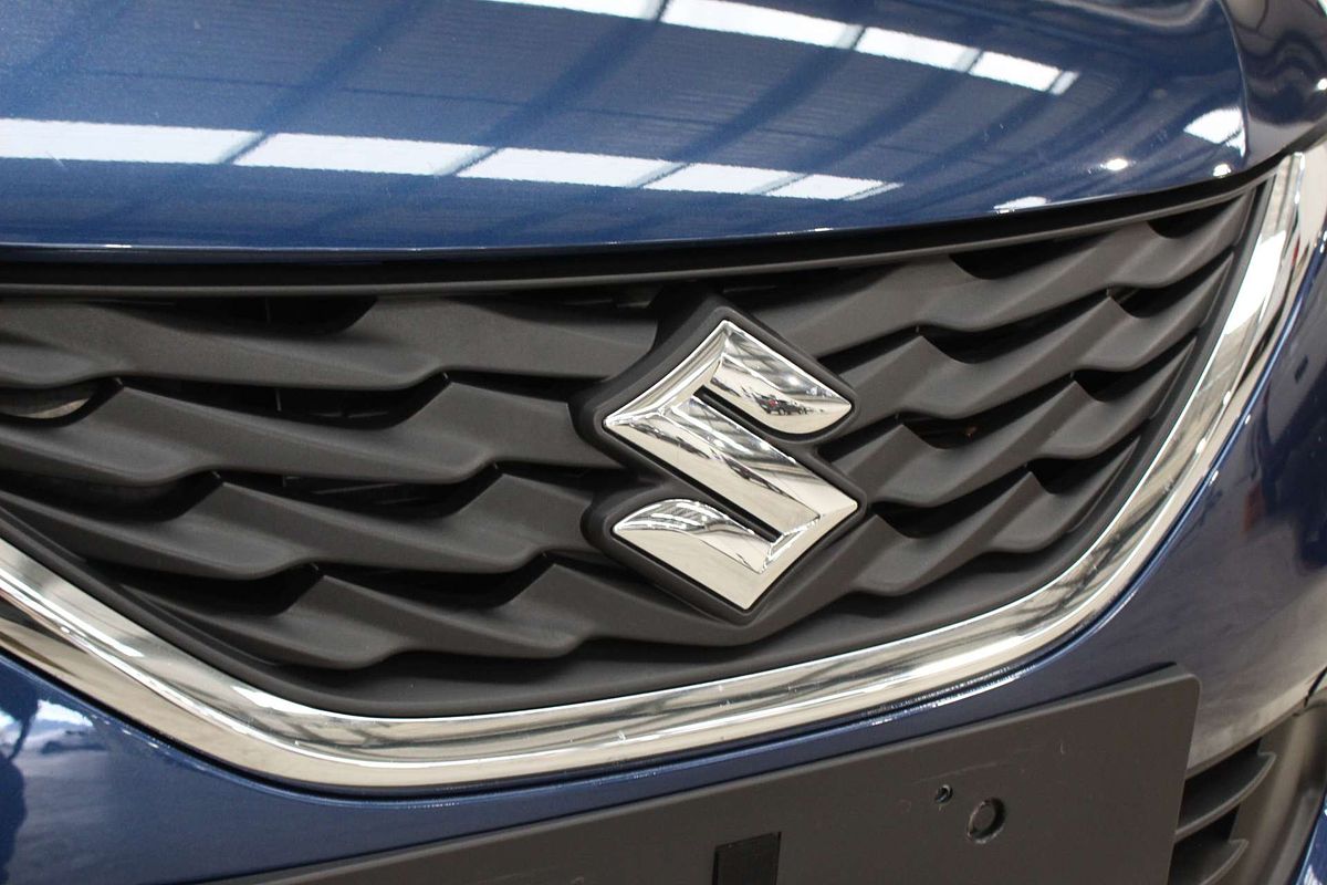 2021 Suzuki Baleno GL EW Series II
