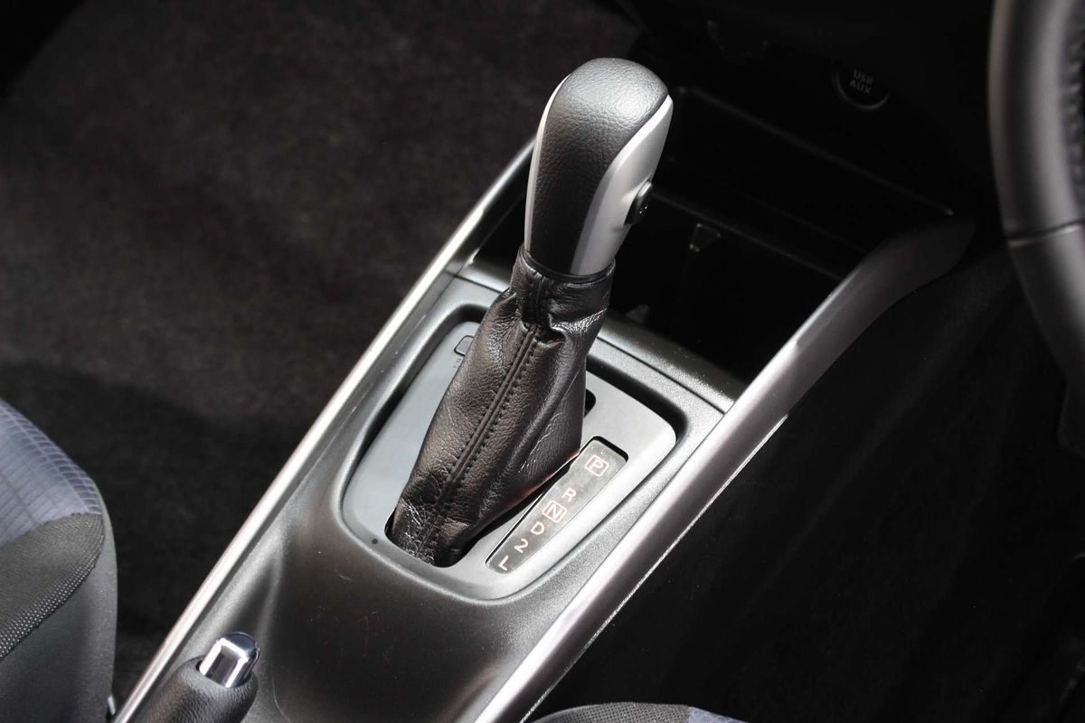 2021 Suzuki Baleno GL EW Series II