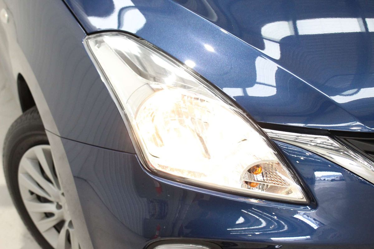 2021 Suzuki Baleno GL EW Series II