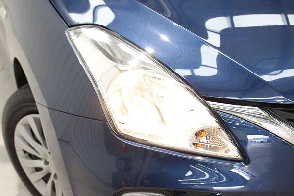 2021 Suzuki Baleno GL EW Series II