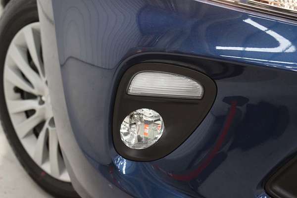 2021 Suzuki Baleno GL EW Series II