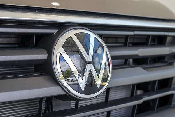 2025 Volkswagen Amarok TDI500 Life NF 4X4