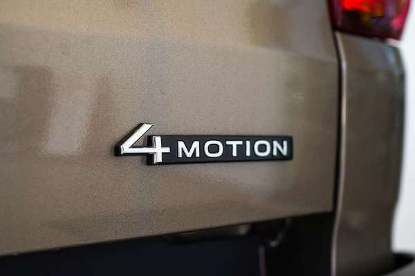 2025 Volkswagen Amarok TDI500 Life NF 4X4