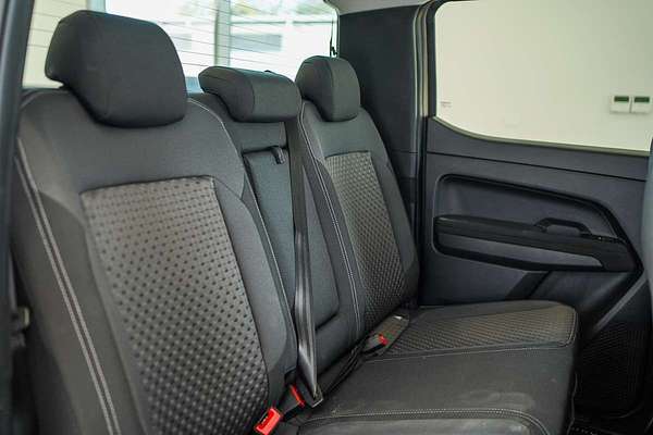 2025 Volkswagen Amarok TDI500 Life NF 4X4