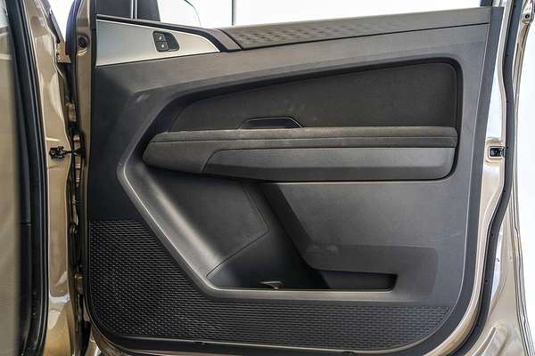 2025 Volkswagen Amarok TDI500 Life NF 4X4