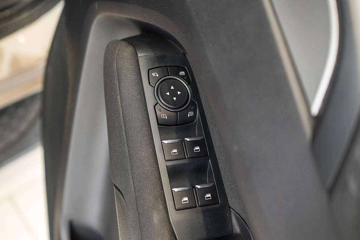 2025 Volkswagen Amarok TDI500 Life NF 4X4