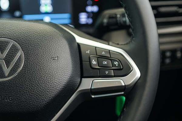 2025 Volkswagen Amarok TDI500 Life NF 4X4