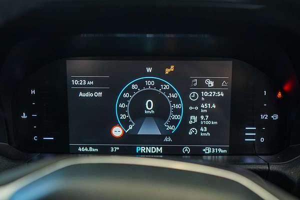 2025 Volkswagen Amarok TDI500 Life NF 4X4