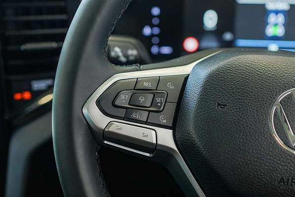 2025 Volkswagen Amarok TDI500 Life NF 4X4