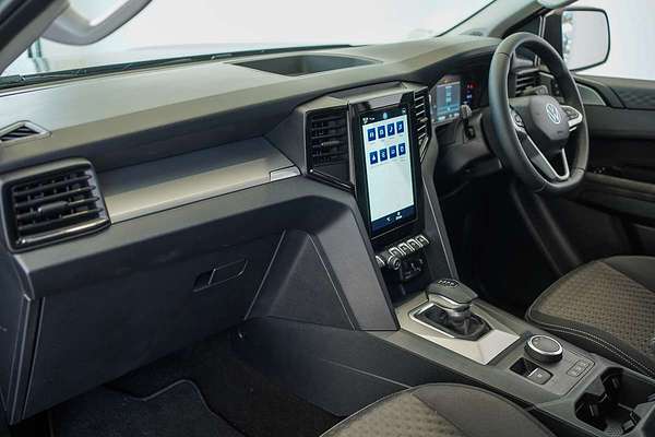 2025 Volkswagen Amarok TDI500 Life NF 4X4