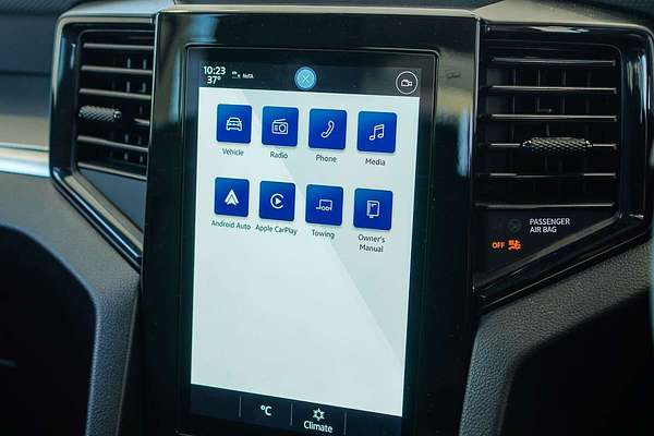 2025 Volkswagen Amarok TDI500 Life NF 4X4