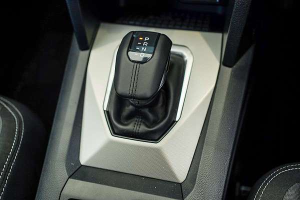 2025 Volkswagen Amarok TDI500 Life NF 4X4