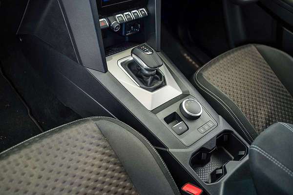 2025 Volkswagen Amarok TDI500 Life NF 4X4