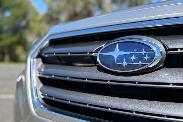 2015 Subaru Liberty 2.5i Premium 6GEN