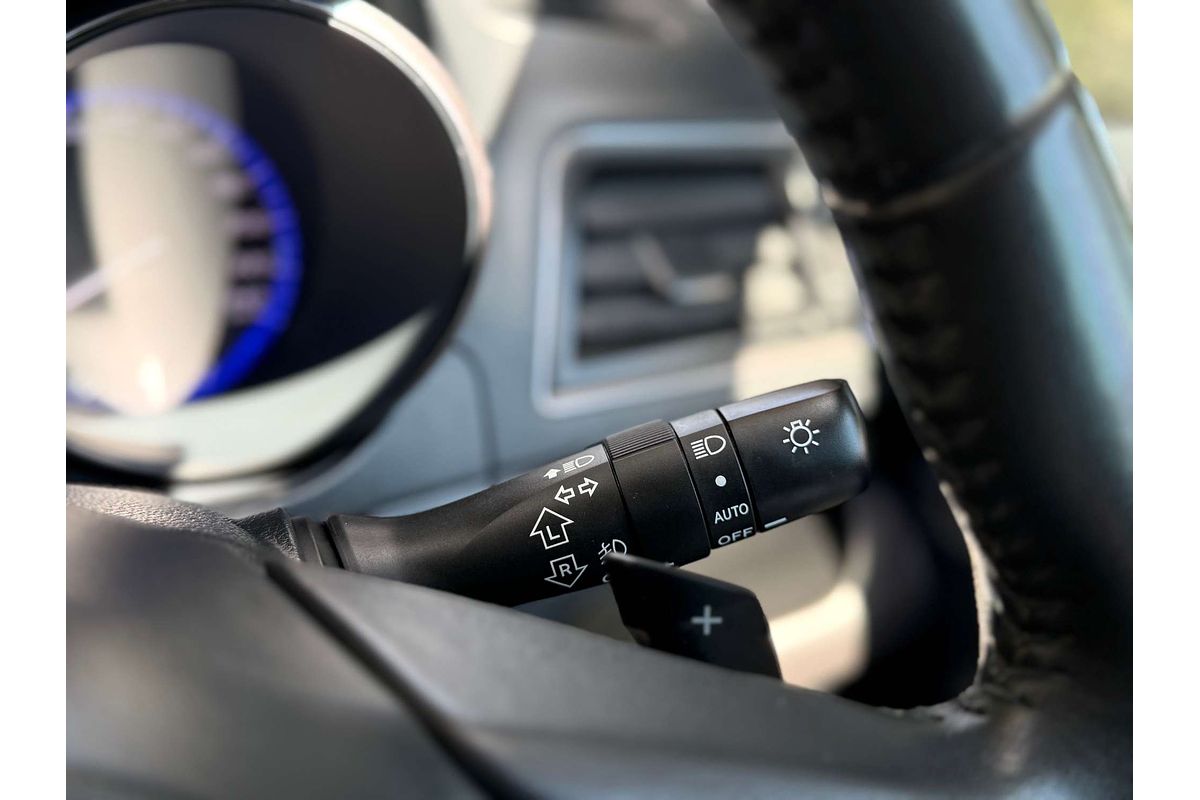 2015 Subaru Liberty 2.5i Premium 6GEN