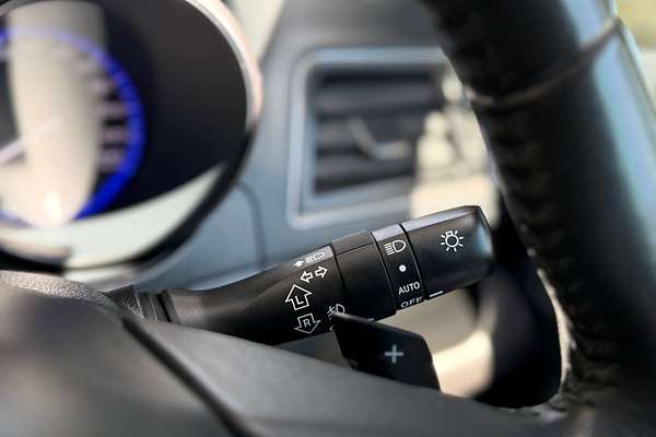 2015 Subaru Liberty 2.5i Premium 6GEN