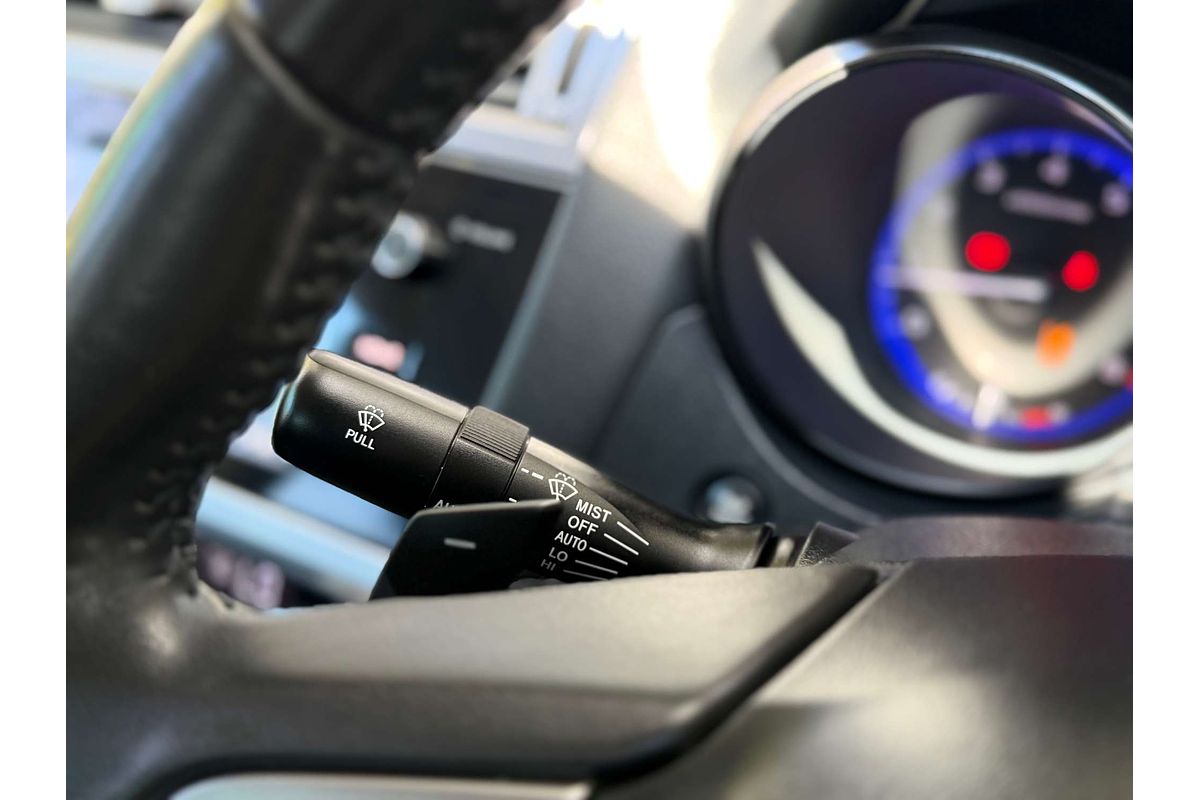 2015 Subaru Liberty 2.5i Premium 6GEN