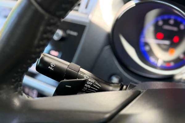 2015 Subaru Liberty 2.5i Premium 6GEN