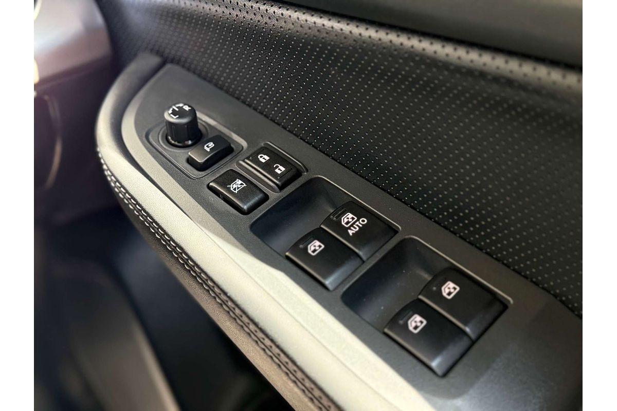 2015 Subaru Liberty 2.5i Premium 6GEN