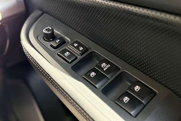 2015 Subaru Liberty 2.5i Premium 6GEN