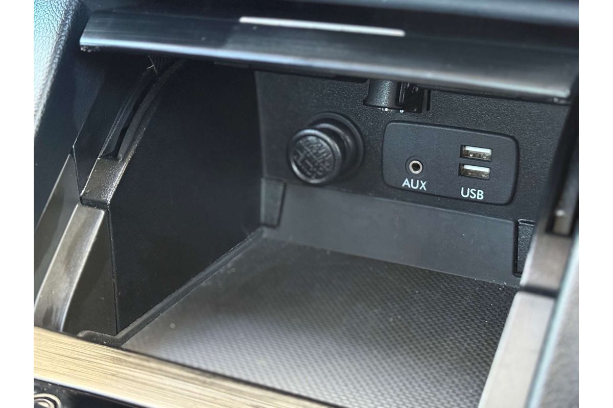 2015 Subaru Liberty 2.5i Premium 6GEN