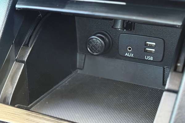 2015 Subaru Liberty 2.5i Premium 6GEN