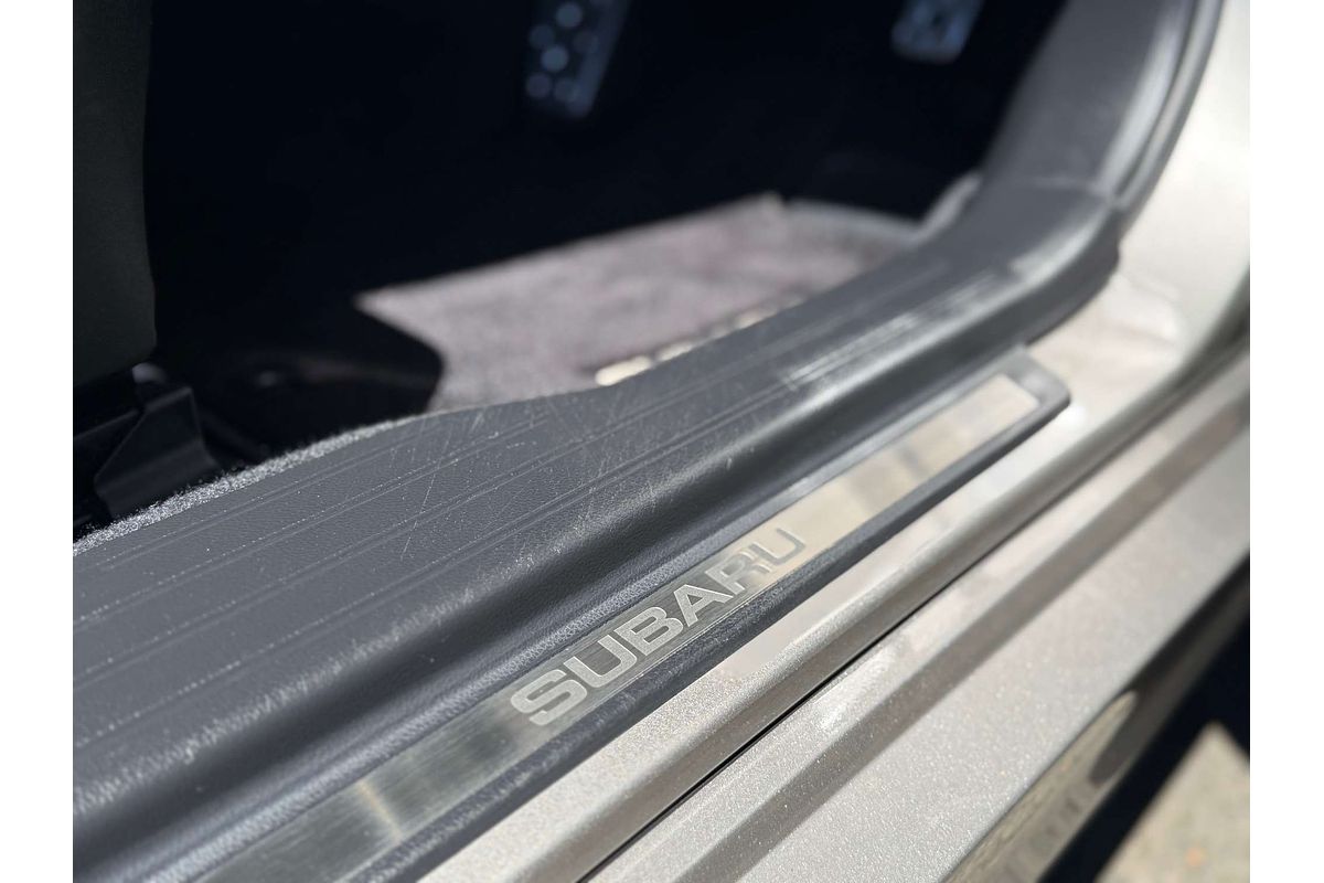 2015 Subaru Liberty 2.5i Premium 6GEN