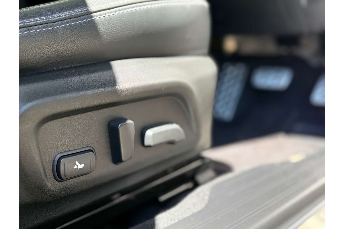 2015 Subaru Liberty 2.5i Premium 6GEN