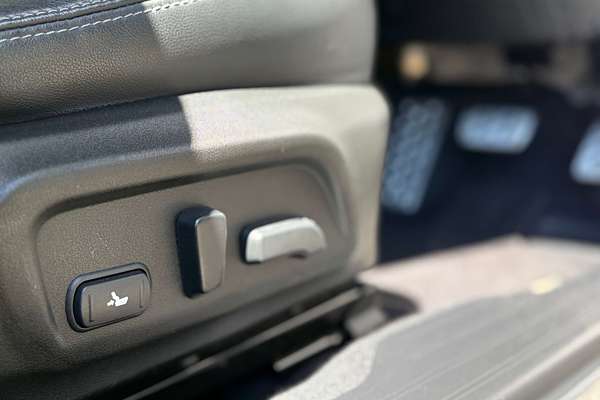 2015 Subaru Liberty 2.5i Premium 6GEN