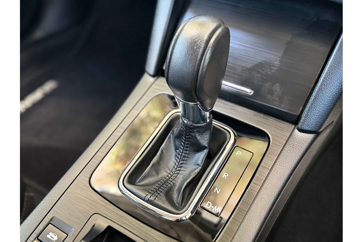 2015 Subaru Liberty 2.5i Premium 6GEN