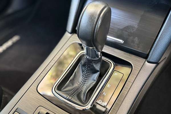 2015 Subaru Liberty 2.5i Premium 6GEN