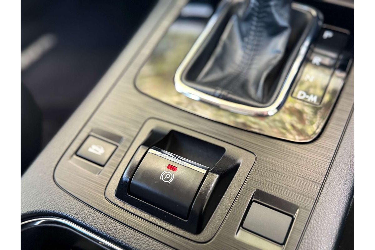 2015 Subaru Liberty 2.5i Premium 6GEN