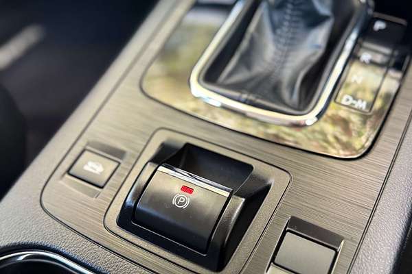 2015 Subaru Liberty 2.5i Premium 6GEN