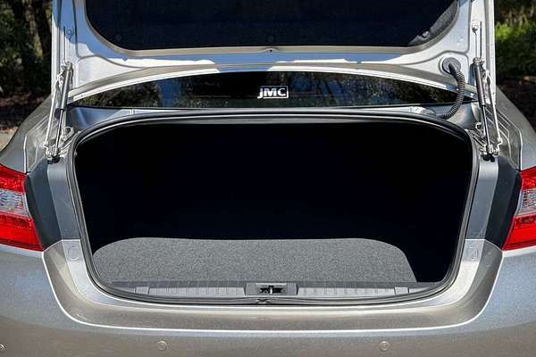 2015 Subaru Liberty 2.5i Premium 6GEN