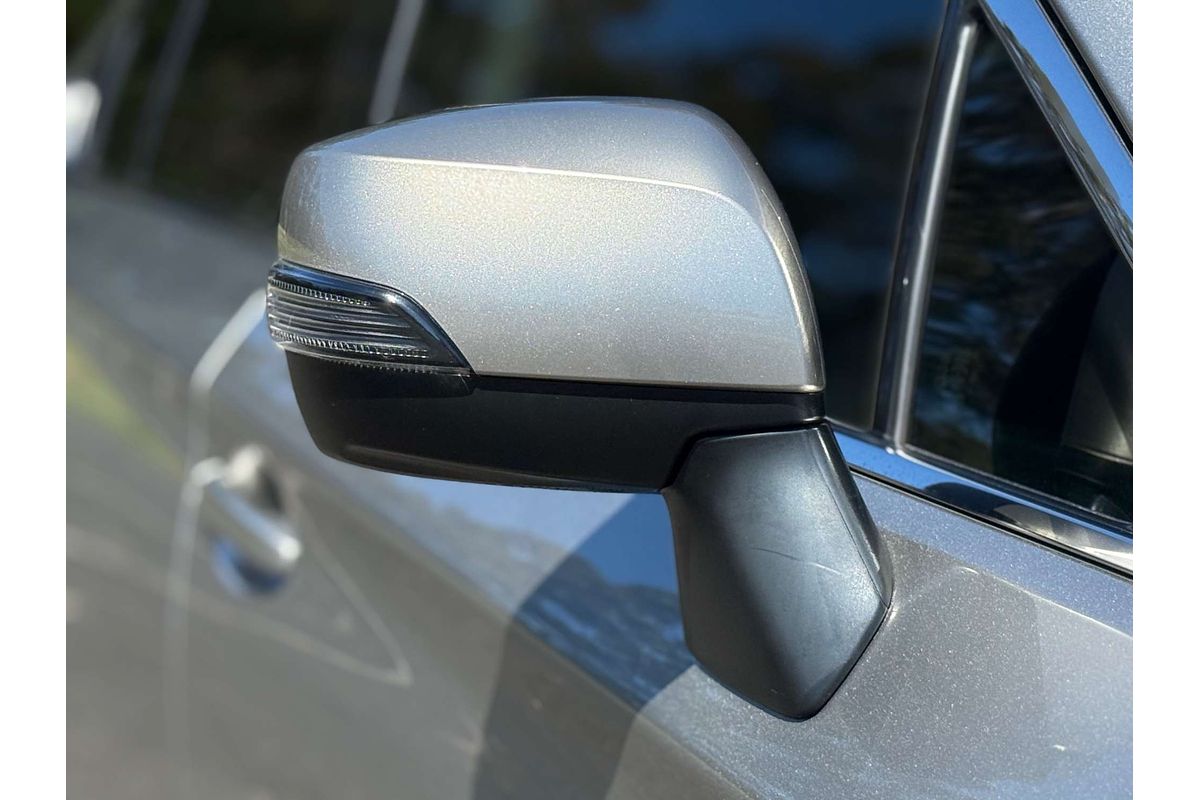 2015 Subaru Liberty 2.5i Premium 6GEN