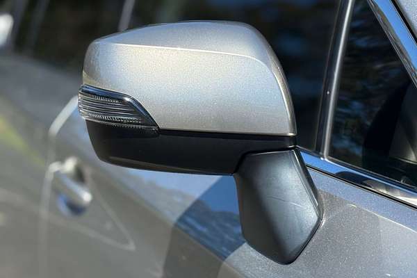 2015 Subaru Liberty 2.5i Premium 6GEN