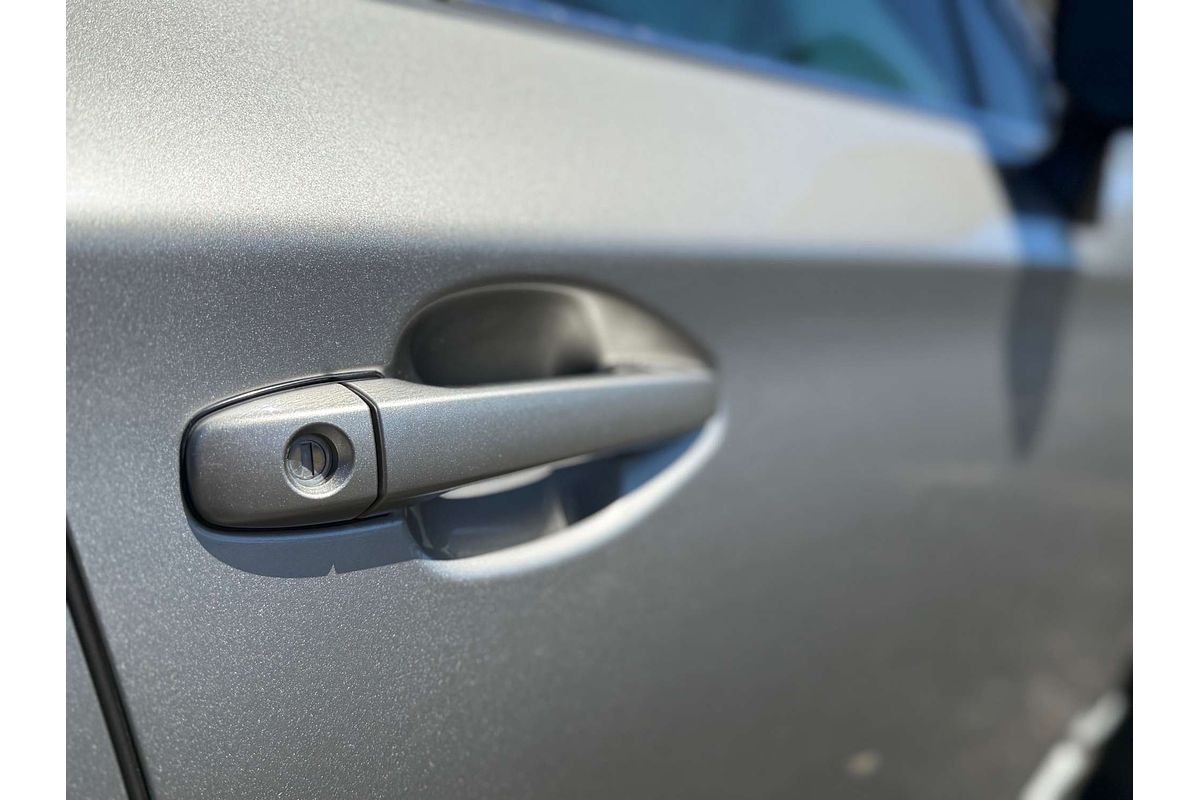 2015 Subaru Liberty 2.5i Premium 6GEN