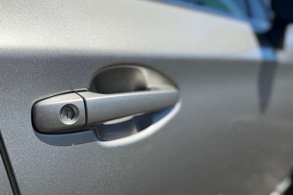 2015 Subaru Liberty 2.5i Premium 6GEN