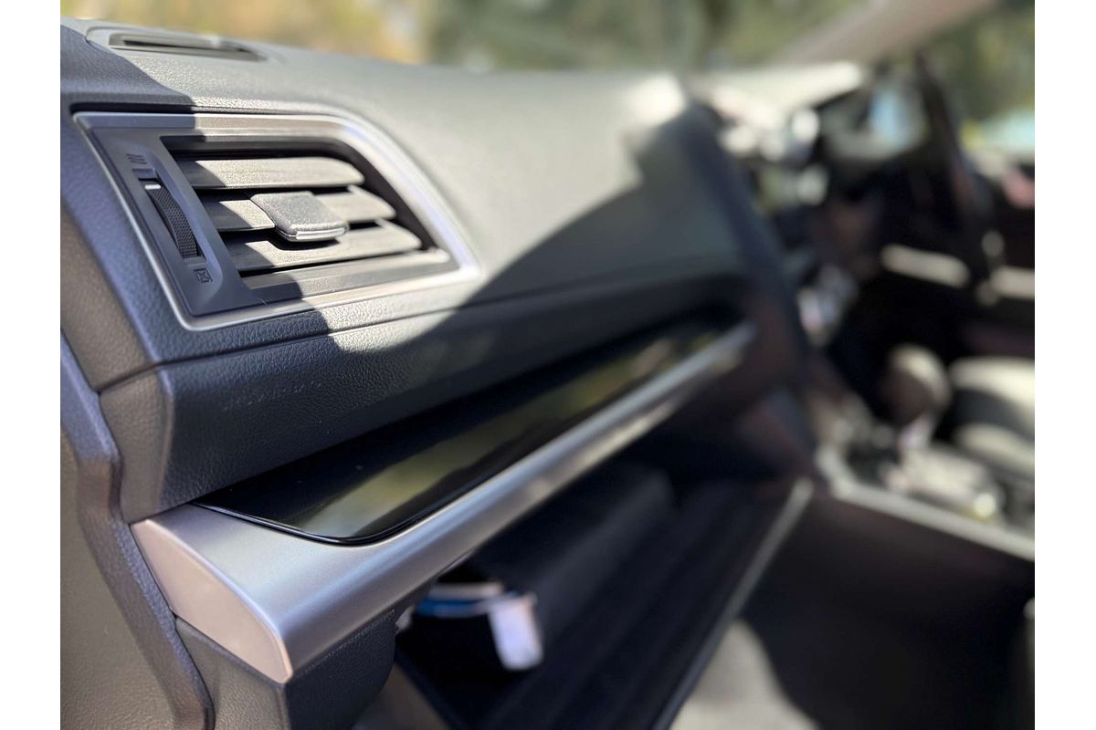 2015 Subaru Liberty 2.5i Premium 6GEN