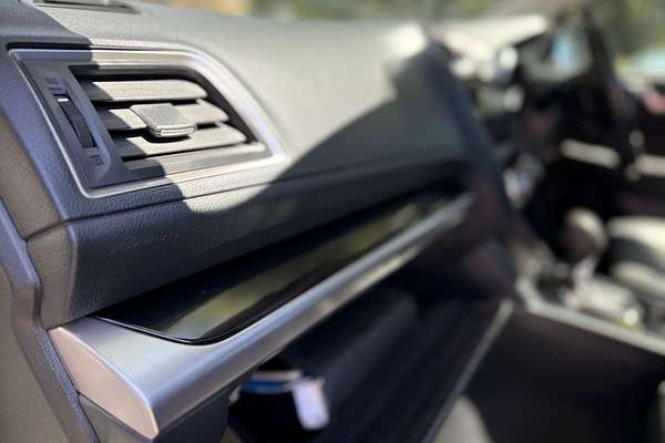 2015 Subaru Liberty 2.5i Premium 6GEN