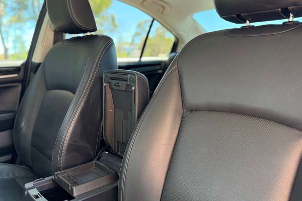 2015 Subaru Liberty 2.5i Premium 6GEN