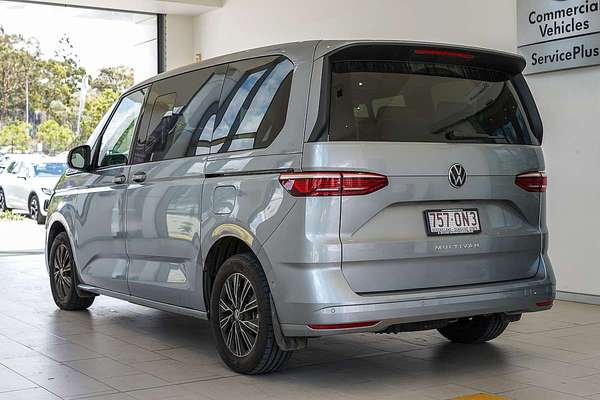 2024 Volkswagen Multivan TDI360 Life T7 SWB