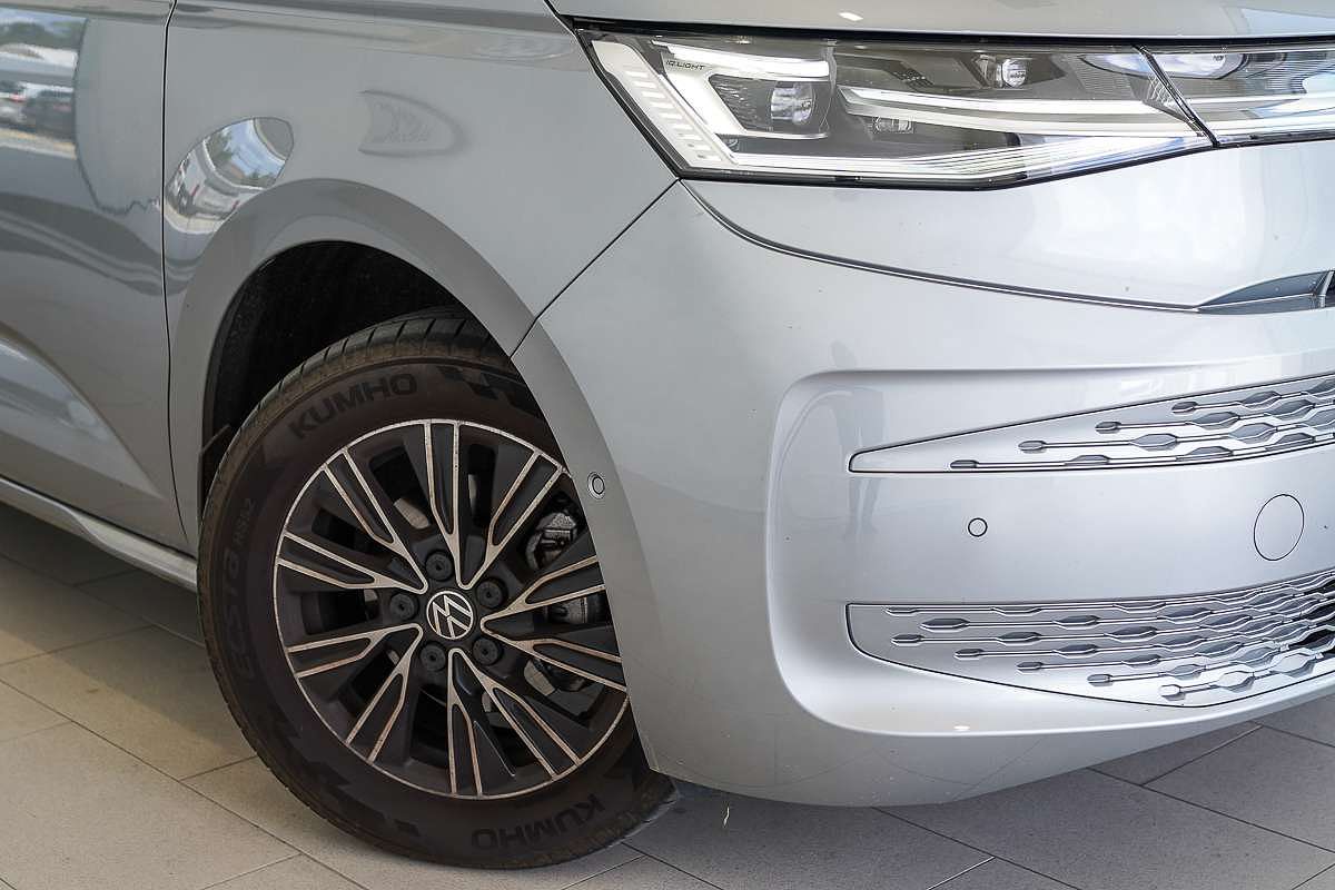 2024 Volkswagen Multivan TDI360 Life T7 SWB