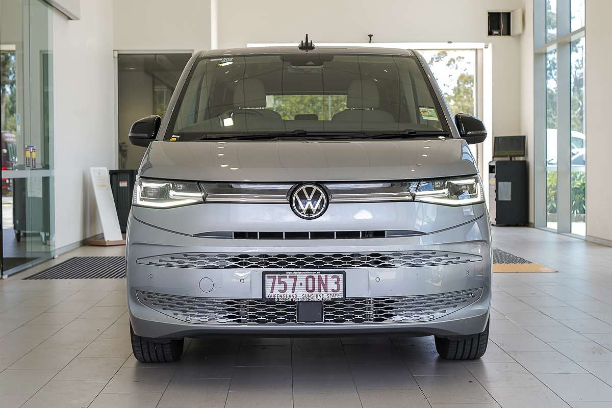 2024 Volkswagen Multivan TDI360 Life T7 SWB