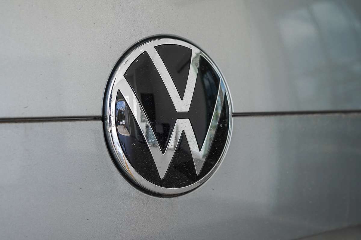 2024 Volkswagen Multivan TDI360 Life T7 SWB